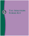 The Solution Forms Kit